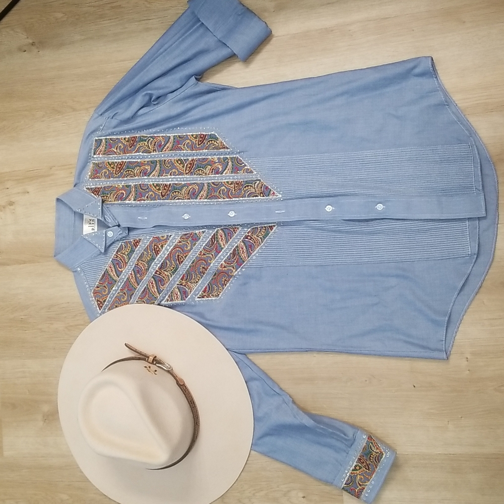 Western vintage shirt